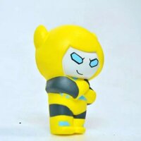 Đồ Chơi Squishy Biến Hình Độc Đáo