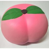 ĐỒ CHƠI SQUISHY  ĐẠI BƯ - ĐẠI KHỔNG LỒ - SQUISHY CHÍNH HÃNG