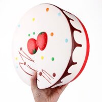 ĐỒ CHƠI SQUISHY  ĐẠI BƯ - ĐẠI KHỔNG LỒ - SQUISHY CHÍNH HÃNG