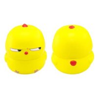 Đồ Chơi Squishy Gà Mặt Dỗi LU45