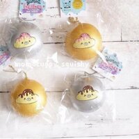 Đồ Chơi Squishy Hình Bánh Bao Yummiibubu Vmr615