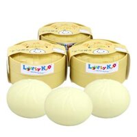 Đồ Chơi Squishy Hình Bánh Bao LX20