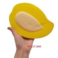Đồ chơi squishy nửa quả xoài khổng lồ dễ thương ( nguyenhuyen9916 )