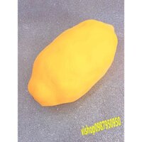 ĐỒ CHƠI SQUISHY QUẢ ĐU ĐỦ TO mã IVV49 Edep