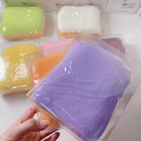 Đồ chơi Squishy Squeeze 14CM Bánh mì Squishy