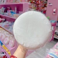 Đồ Chơi Sticky Squishy Thỏ Trắng siêu chậm tăng