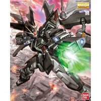 ĐỒ CHƠI STRIKE NOIR GUNDAM MG 1/100 BANDAI MÔ HÌNH LẮP RÁP