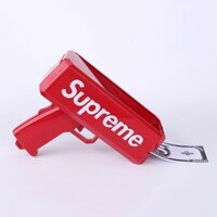 ĐỒ CHƠI SÚNG BẮN TIỀN SUPREME FULLBOX