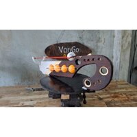 Đồ chơi Súng bóng bàn trẻ em