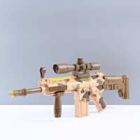 Đồ chơi súng có đèn