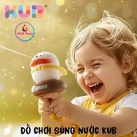 Đồ Chơi Súng Nước Cho Bé - KUB