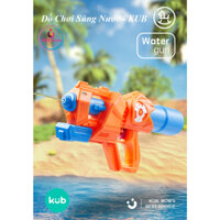 Đồ Chơi Súng Nước - KUB