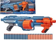 Đồ chơi súng phi tiêu Nerf Elite 2.0 Shockwave RD-15 Blaster_E9527