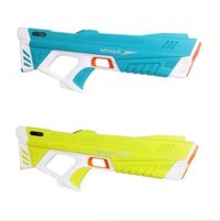 Đồ Chơi Súng Phun Nước Tự Động