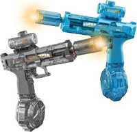 Đồ Chơi Súng Phun Nước Uzi Cho Trẻ Em