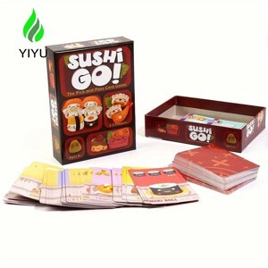 Đồ chơi Sushi Go