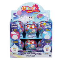 Đồ chơi sưu tập Orbeez surpries đổi màu