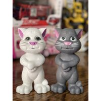 Đồ chơi talking Tom nhại giọng vui nhộn cho bé