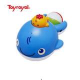 Đồ chơi tắm cá voi xanh Toyroyal 7175