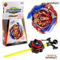 Đồ chơi tảo giá rẻ, quay vô cực, trận đánh con quay, quay dây rút cuốn bất ngờ véc tơ tốc độ tức thời cao