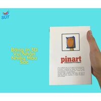 Đồ chơi tạo hình 3D cho bé pinart ,Bảng đinh nhựa tạo hình khuôn mặt,bàn tay 3D pinart