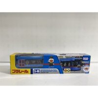 Đồ chơi tàu hỏa Pla-Rail mã S-46 Doraemon cho bé từ 3+