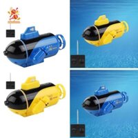 Đồ chơi tàu ngầm điều khiển Simhoa Đồ chơi nước bề mặt / lùi ngoài trời dành cho người lớn