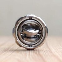 Đồ chơi táy máy Con Quay Hồi Chuyển Mechforce EDC Gyroscope