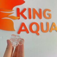 Đồ chơi tép - 3 ống trụ Mica