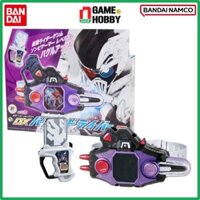 Đồ Chơi Thắt Lưng Kamen Rider Ex-Aid Henshin Belt Ver. 20th DX Buggle Driver - Chính Hãng Bandai Namco