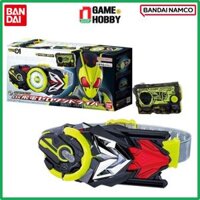 Đò Chơi Thắt Lưng Kamen Rider Super Best DX Hiden Zero One Driver - Chính Hãng Bandai Namco