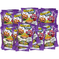 Đồ chơi The Grossery Gang túi Time Wars(1 túi)