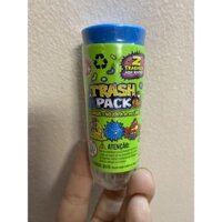 Đồ chơi The Grossery Gang phiên bản Ống nghiệm chính hãng Gồm 2 nhân vật bên trong