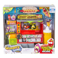 Đồ chơi The Grossery Gang hotdog