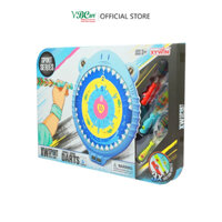 Đồ chơi thể thao ném phi tiêu VBC-9301-1
