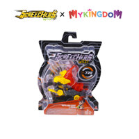 Đồ Chơi Theo Phim Sư Tử Rực Lửa SCREECHERS WILD 4 EU685004