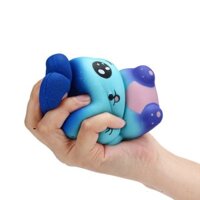 Đồ chơi thỏ tăng chậm giải tỏa căng thẳng shop squishy