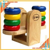 Đồ Chơi Thông Minh - cân bập bênh Winwintoys