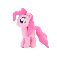 Đồ Chơi Thú Bông My Little Pony - Pinkie Pie 12inch PLUSH TOY 710301