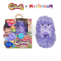 Đồ Chơi Thú Bông Nhím Con Tinh Nghịch Curlimals 3708CUR