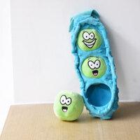 Đồ chơi thú cưng, đậu Hà Lan lớn, mùi chó, thức ăn ẩn, đồ chơi, chó, đồ chơi âm thanh, sử dụng giấy lớn