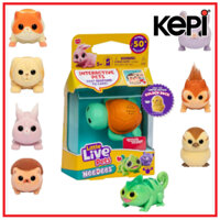 ĐỒ CHƠI THÚ CƯNG - Little Live Pets Lil' Needees Asst