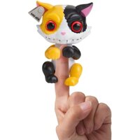 Đồ chơi thú cưng tương tác WowWee Grimlings - Cat/Unicorn - Interactive Animal Toy