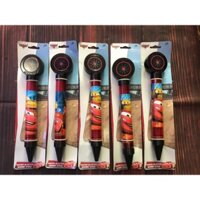 Đồ chơi thụt nước Disney Car usa