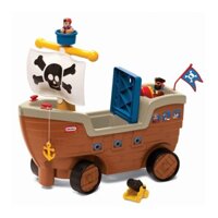 Đồ chơi thuyền cướp biển Little Tikes 622113MP