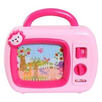 Đồ chơi tivi âm nhạc Baoli Toys cho bé