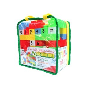 Đồ chơi Toán thông minh FKS-051