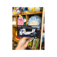Đồ chơi Tomica Transporter Honda Civic Type R (FD2)