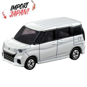 Mô hình 58 xe Suzuki Wagon R Tomy 333395