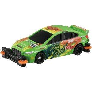 Mô hình xe Subaru Impreza WRX STI Tomy 785392